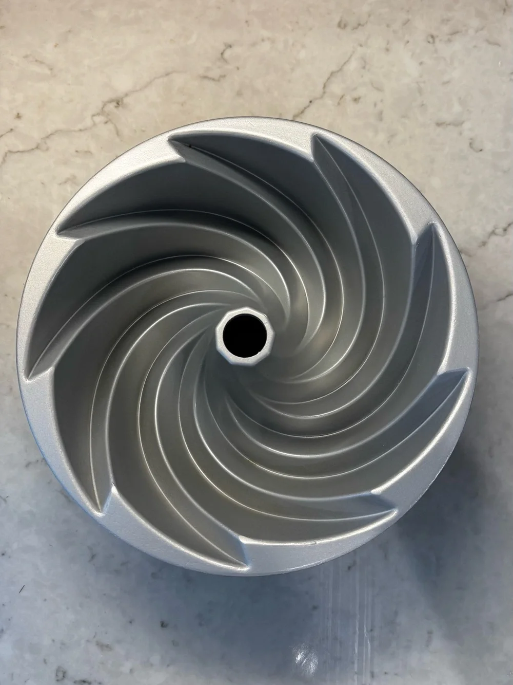Nordic Ware 10 cups